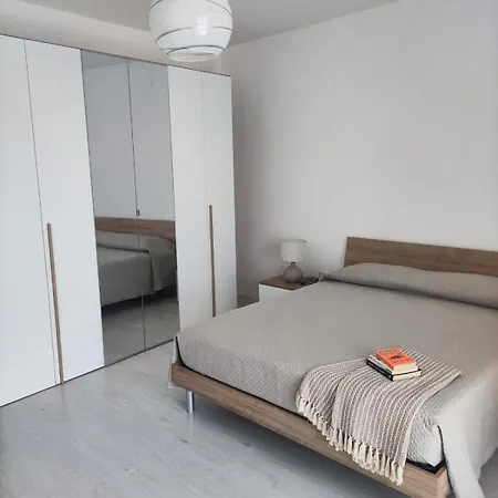 Apartment A Casa Di Nonna Maria Grottole
