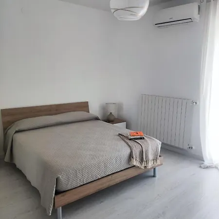 A Casa Di Nonna Maria Apartment