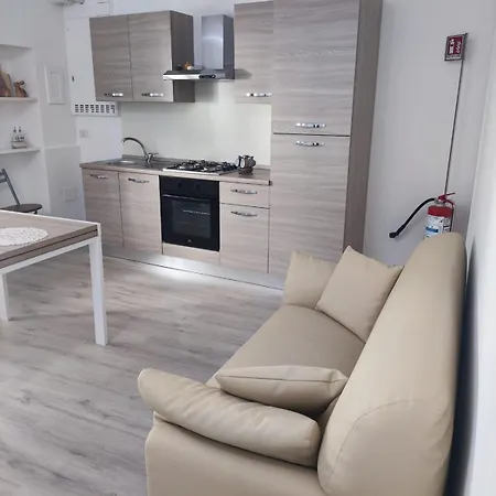 A Casa Di Nonna Maria Apartment *