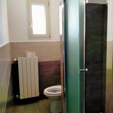 A Casa Di Nonna Maria *