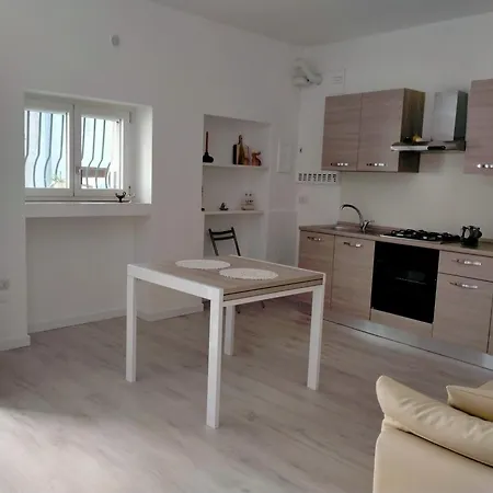 Apartment A Casa Di Nonna Maria *