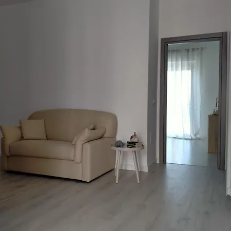 A Casa Di Nonna Maria Apartment Grottole