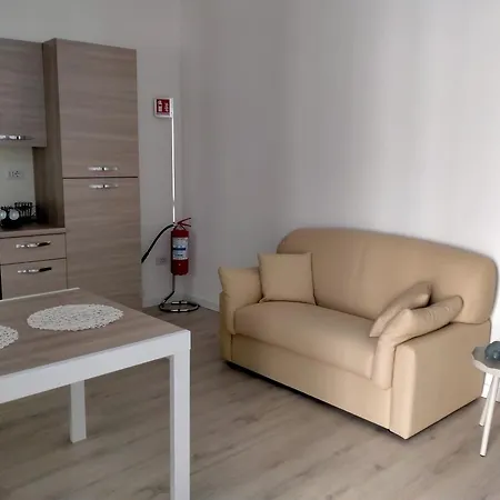 A Casa Di Nonna Maria * Grottole