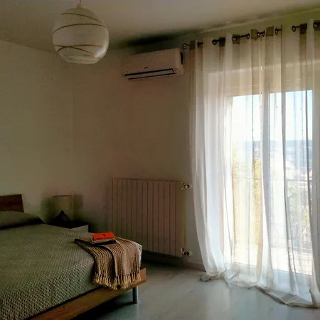 A Casa Di Nonna Maria