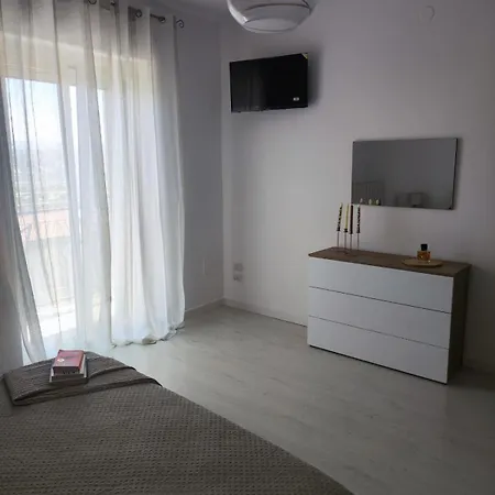 Apartment A Casa Di Nonna Maria