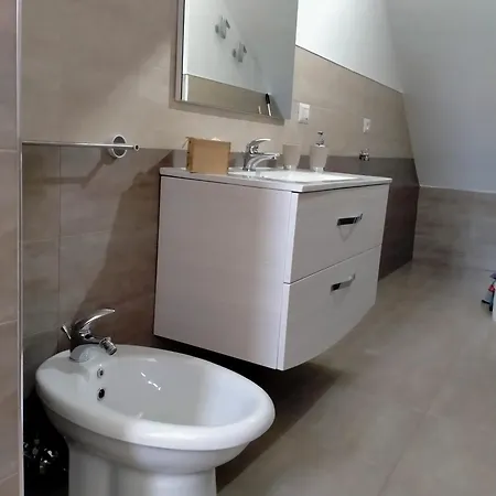 A Casa Di Nonna Maria Apartment Grottole