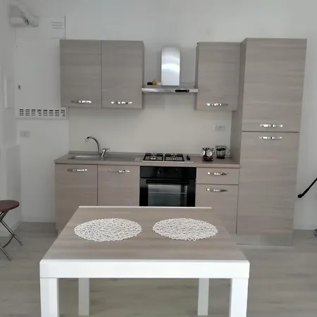 Apartment A Casa Di Nonna Maria Grottole