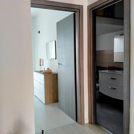 Apartment A Casa Di Nonna Maria *