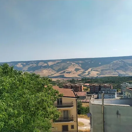 A Casa Di Nonna Maria