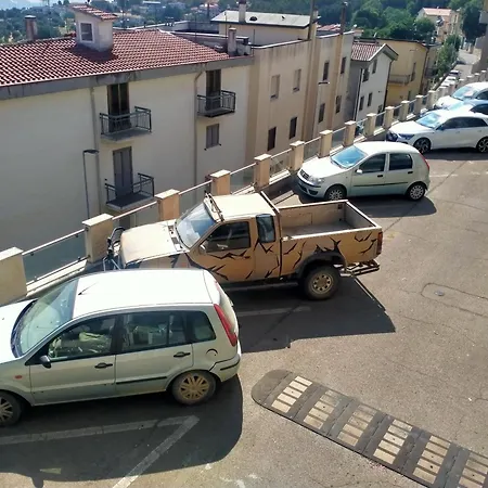 A Casa Di Nonna Maria *