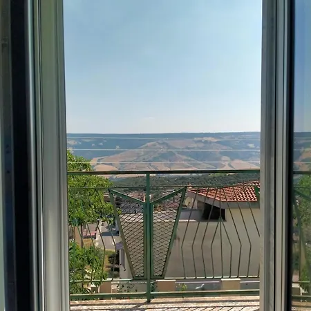 A Casa Di Nonna Maria Apartment *