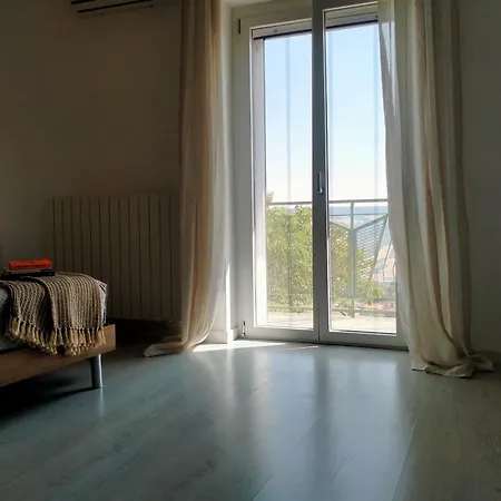 Apartment A Casa Di Nonna Maria Grottole